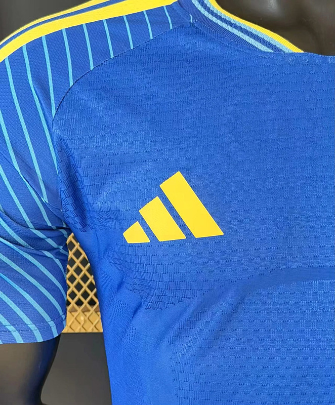 Nazionale Curacao Home Player 2