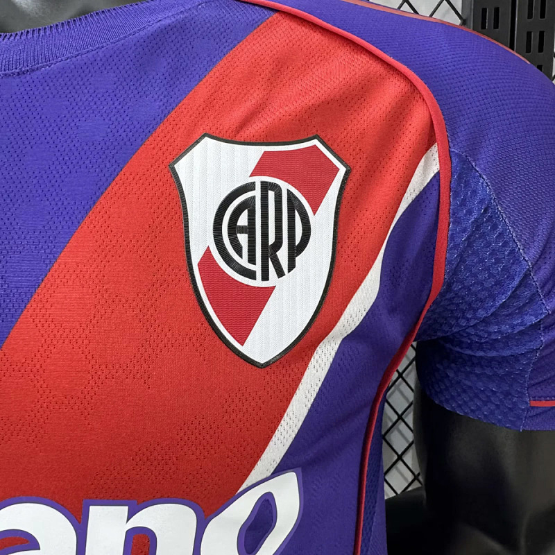 River Plate River Plate Third Player 7