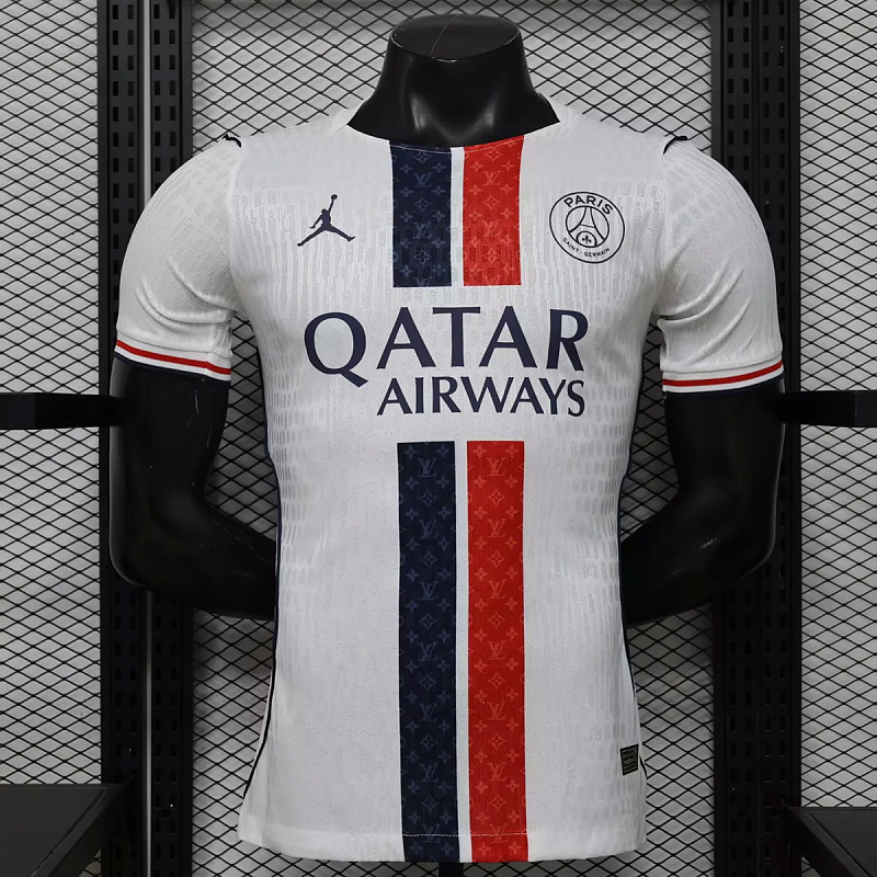 PSG 25/26 PSG White Special Player