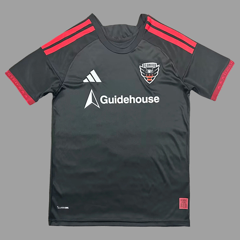 DC United DC United Home