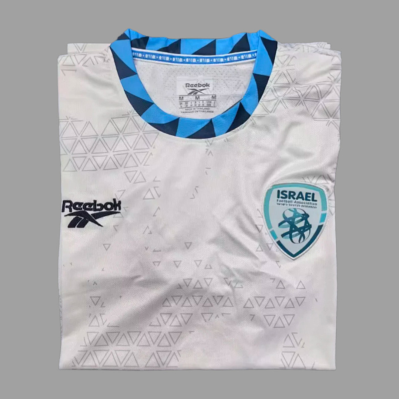 Nazionale Israel Home 2