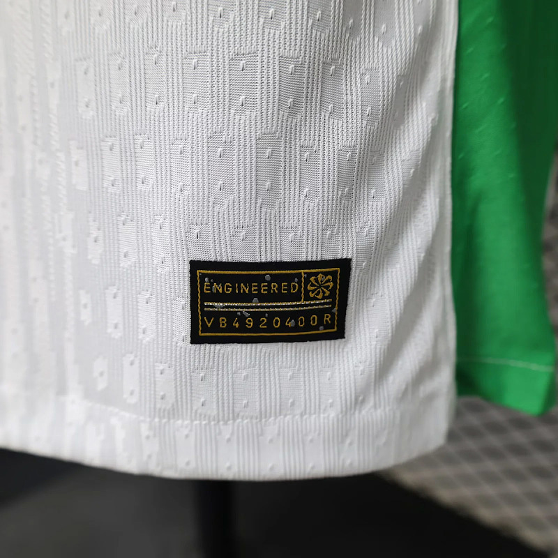 Atletico Nacional Atletico Nacional Away Player 3