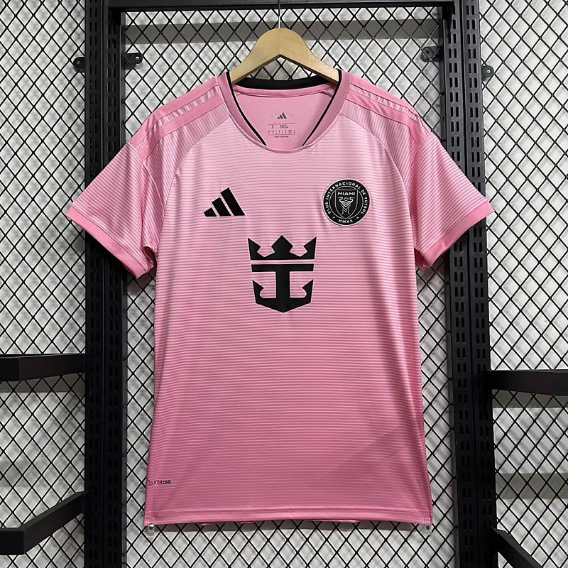 Inter Miami Inter Miami Home