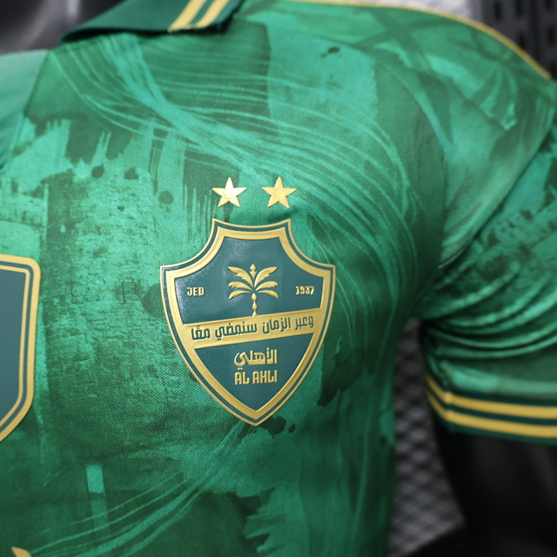 Ah Ahli Ah Ahli Saudi FC Special Player 8