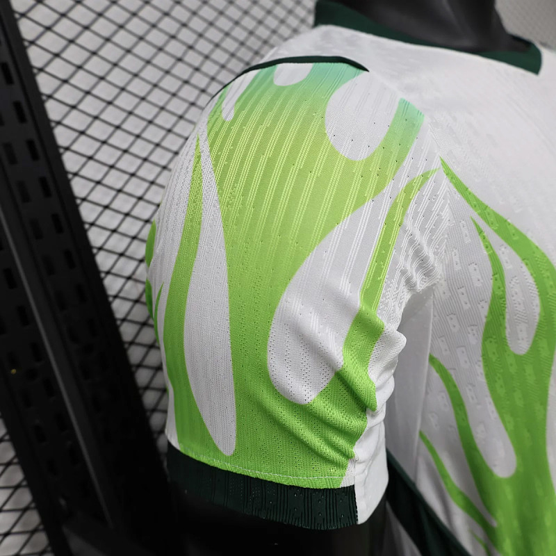 Nazionale Nigeria Away Player 6