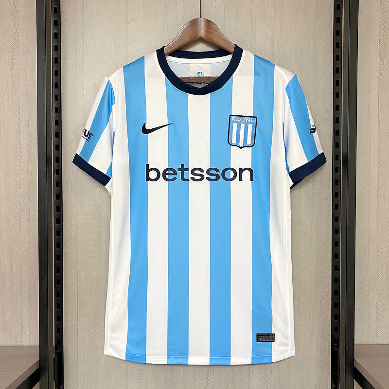 Racing Racing Avellaneda Home