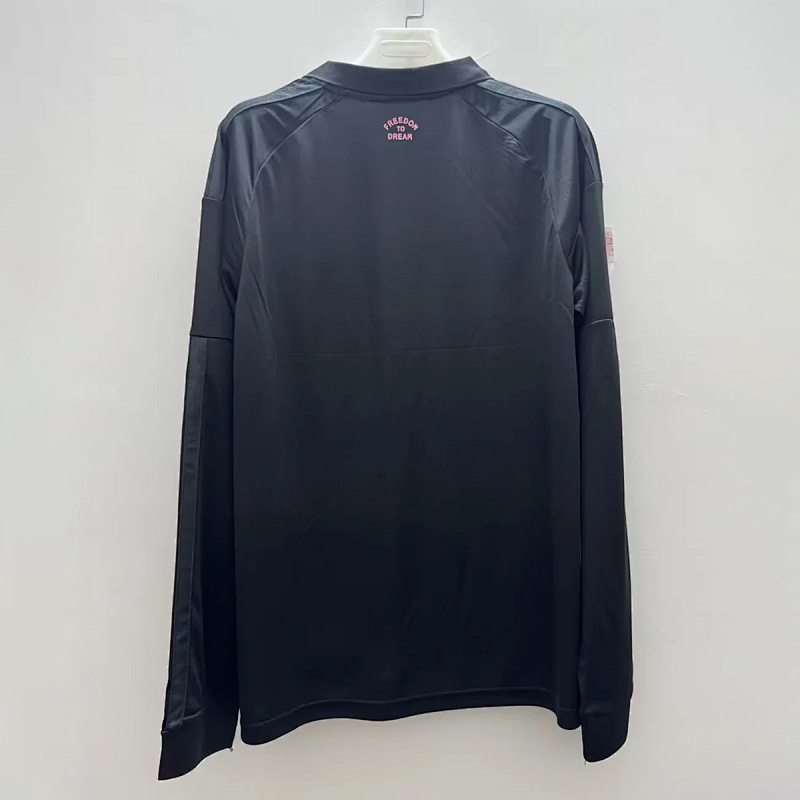 Inter Miami Inter Miami Away Long Sleeve 2