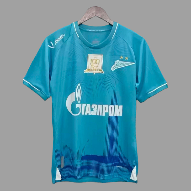 Zenit Soccer 25/26 Zenit Home