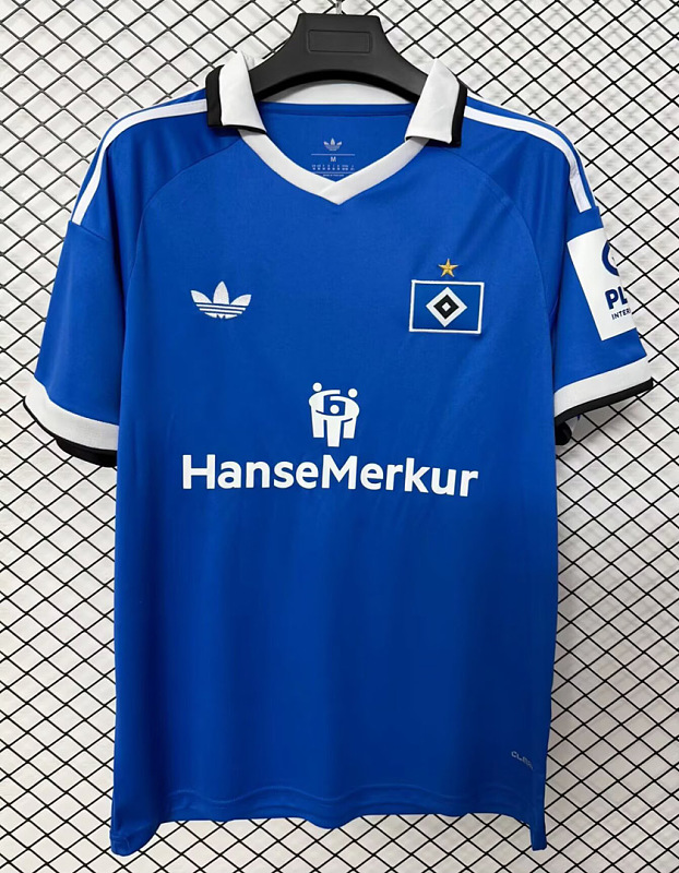 Hamburger SV 26/27 Hamburger SV Away 5
