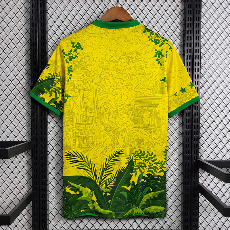Brasile Brazil Parrot Edition 2