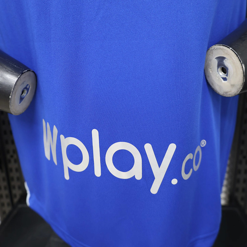 Millonarios Version Millonarios Home Player 2
