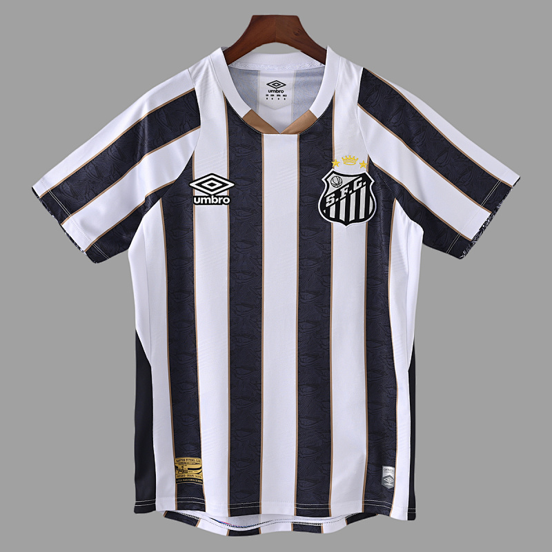 Santos Santos Away