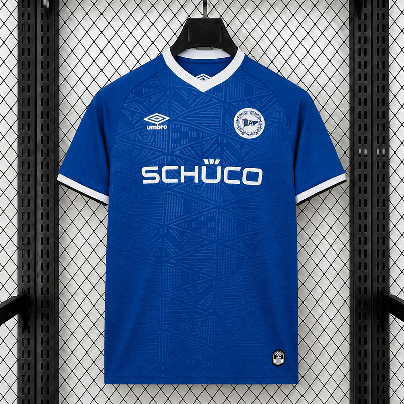 Bielefeld Soccer 26/27 Bielefeld Home