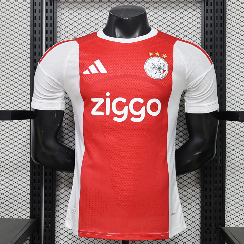 Ajax 26/27 Ajax Home Player