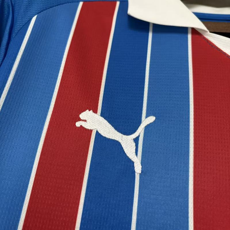 Brasile Bahia Away 6