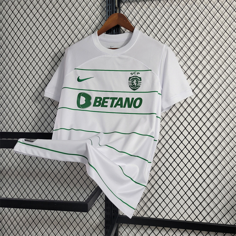 Sporting CP 23/24 Sporting Lisbon Away 6