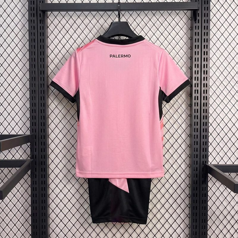 Palermo FC 26/27 Palermo FC Home Kids 2