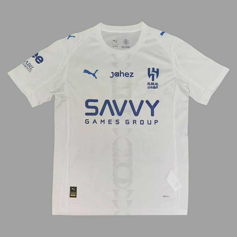 Al Hilal Al-Hilal Away