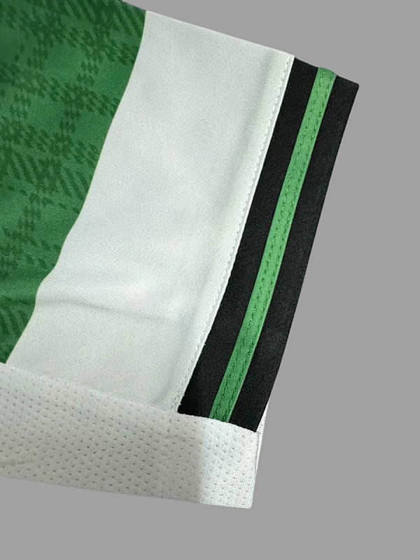 Celtic Soccer 25/26 Celtic Home 2