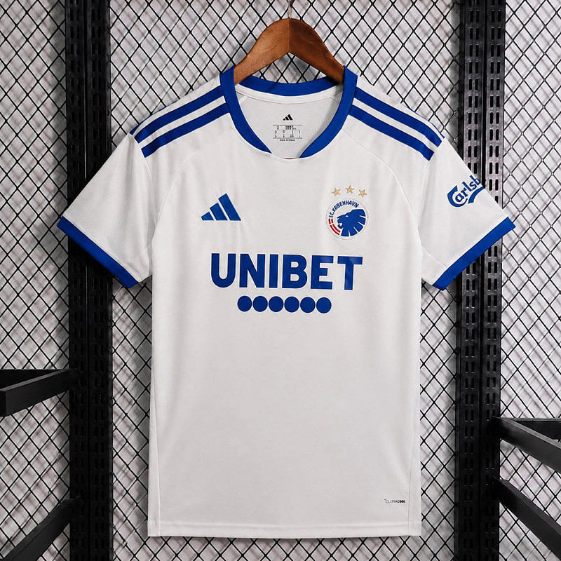 Copenhagen Soccer 26/27 Copenhagen Home
