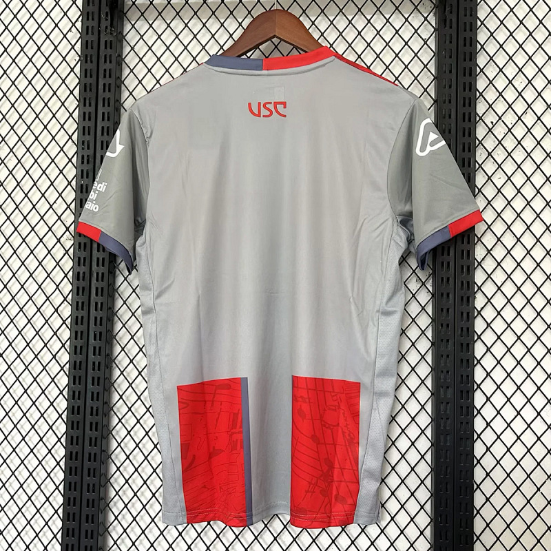 Cremonese 25/26 US Cremonese Home 5