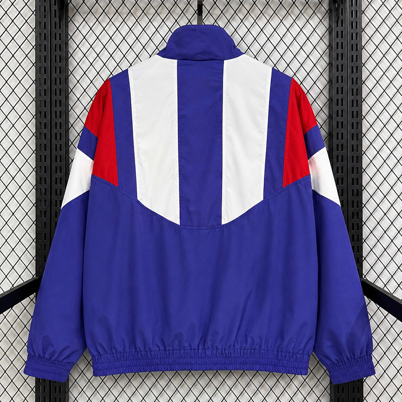 Giappone Japan World Cup EQT Windbreaker 7