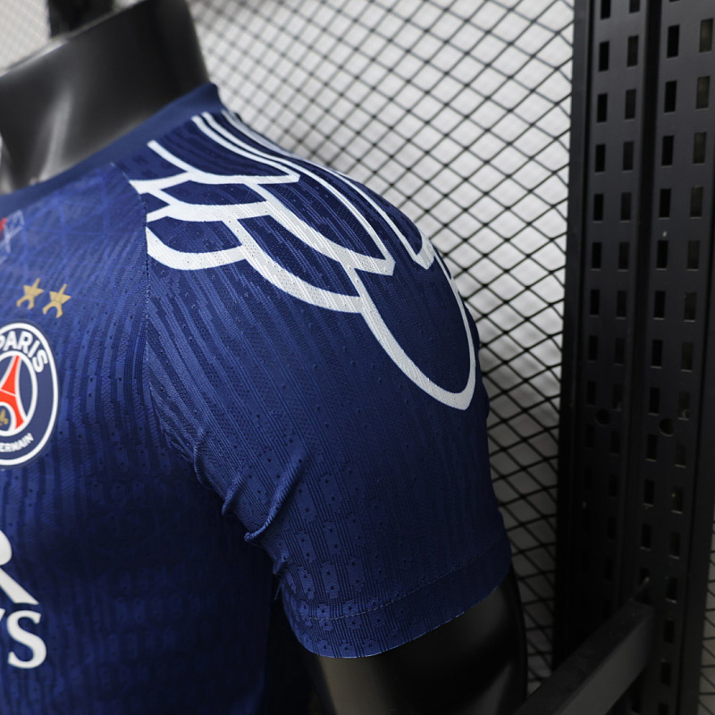 PSG 25/26 PSG Special Version 2 Stars Player 4