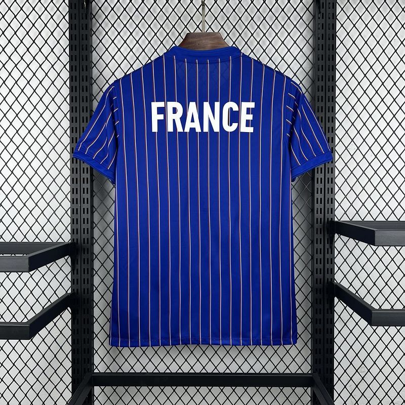 Francia France x Jacquemus World Cup Pre-Match Jersey 6