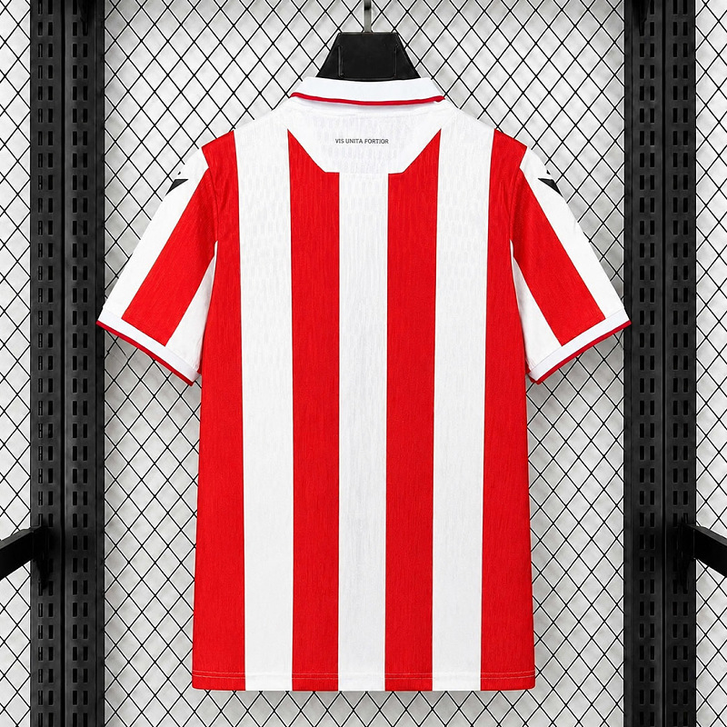 Stoke City 26/27 Stoke City Home 2