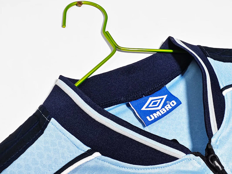 Celta Soccer 99/00 Celta Home Retro 8