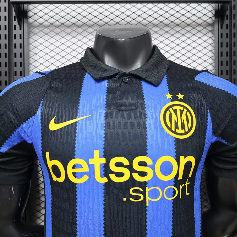 Inter 26/27 Inter Milan Player 3