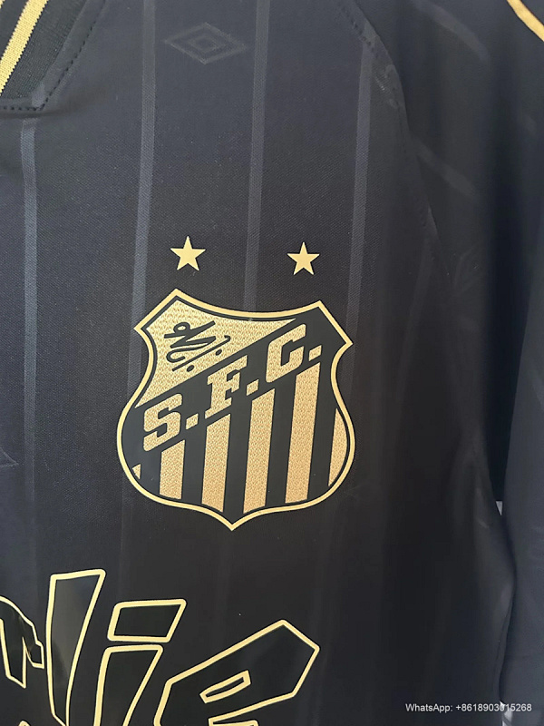 Santos Santos CHARLIE BROWN JR Special Version Size S-4XL 6
