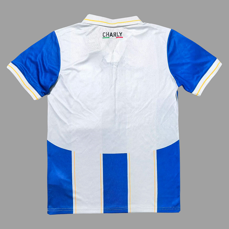 Messico Pachuca Home 6