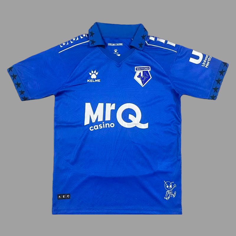 Watford Soccer 25/26 Watford Third