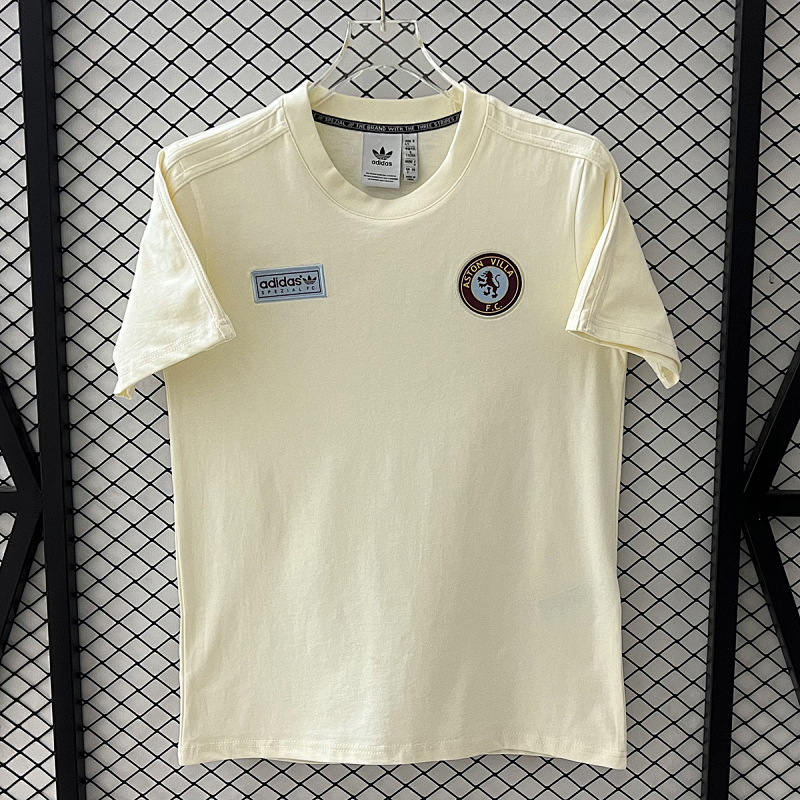 Aston Villa 25/26 Aston Villa SPZL FC T-Shirt