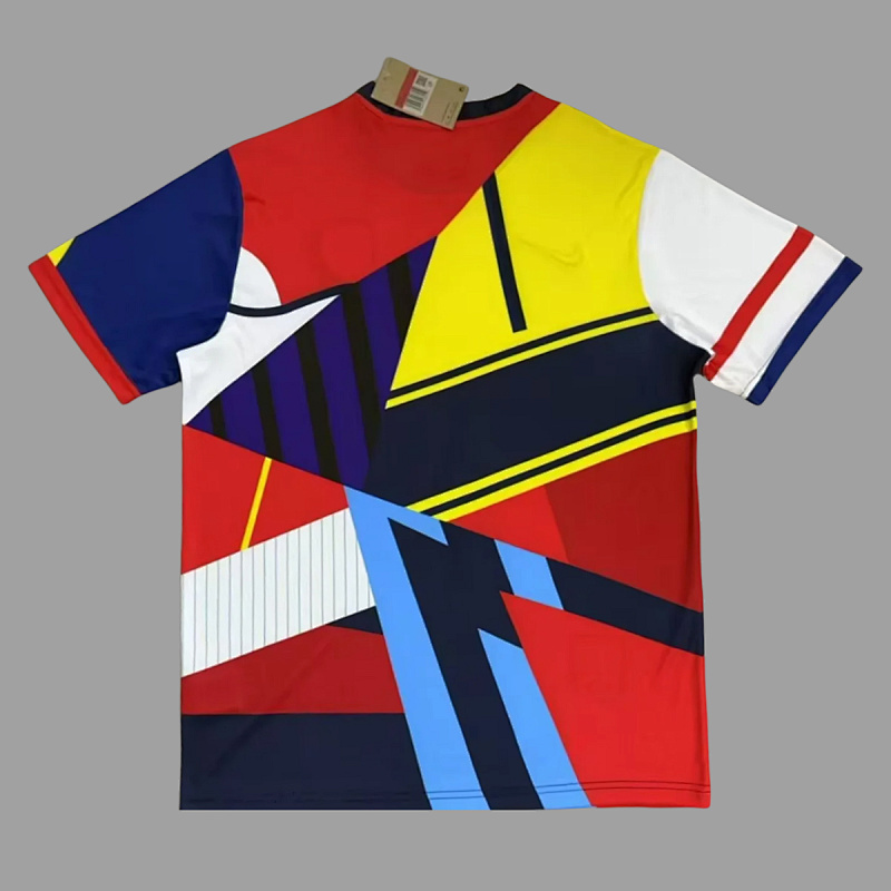 Arsenal Arsenal 20 Years Commemorative Mashup 3