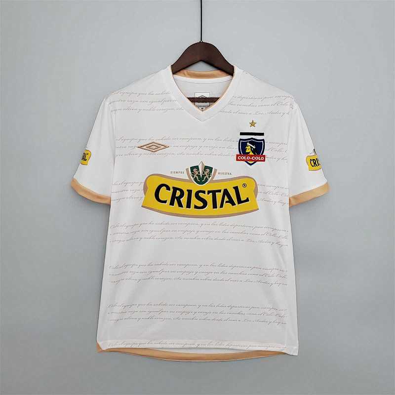 Colo-Colo Colo-Colo home