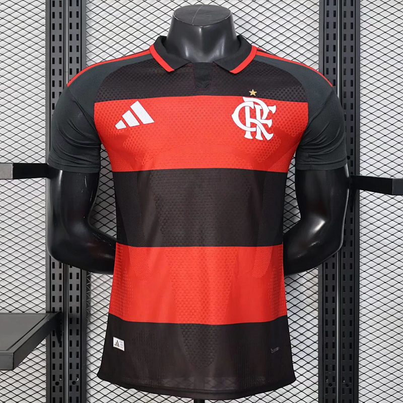 Flamengo Flamengo Home Player