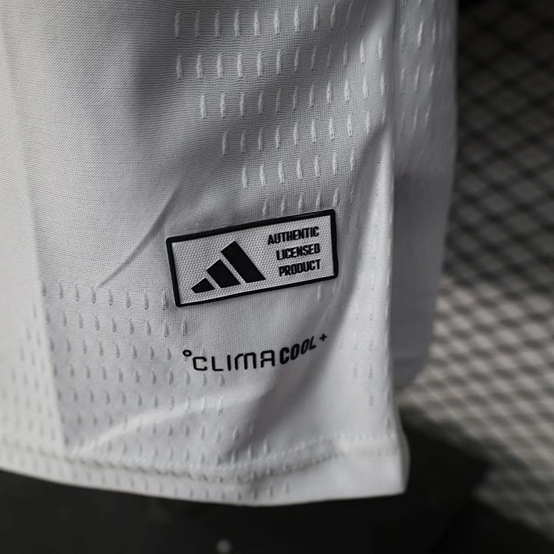 Germania Germany Home Long Sleeve Player 2