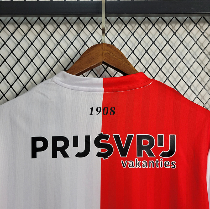 Feyenoord 23-24 Feyenoord home Size S-XXL 10