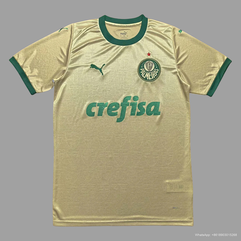 Palmeiras 24/25 Palmeiras Third