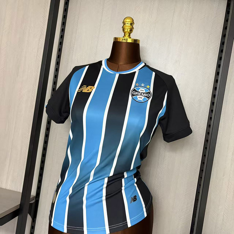 Grêmio Gremio Home Women 10