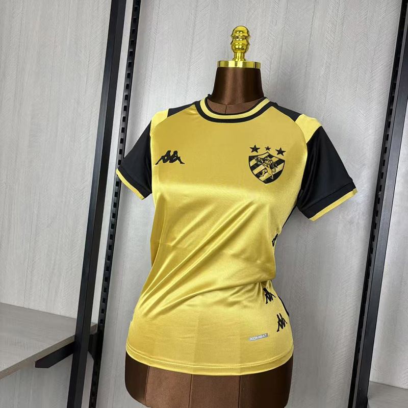 Brasile Sport Recife Away Women 9