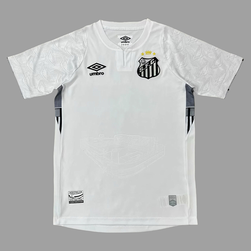 Santos Santos Pre-Season Home