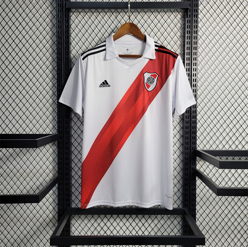 River Plate 22-23 River Plate home