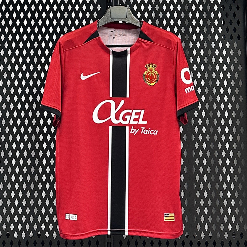 Mallorca Soccer 25/26 Mallorca Home