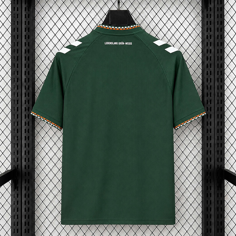 Werder Bremen 26/27 Werder Bremen Away 2