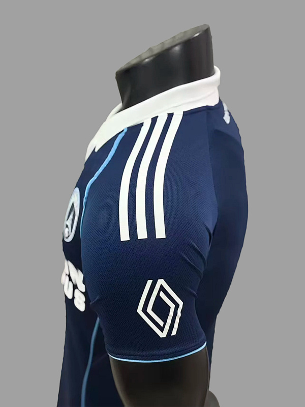 Paris FC 25/26 Paris FC Home Player 5
