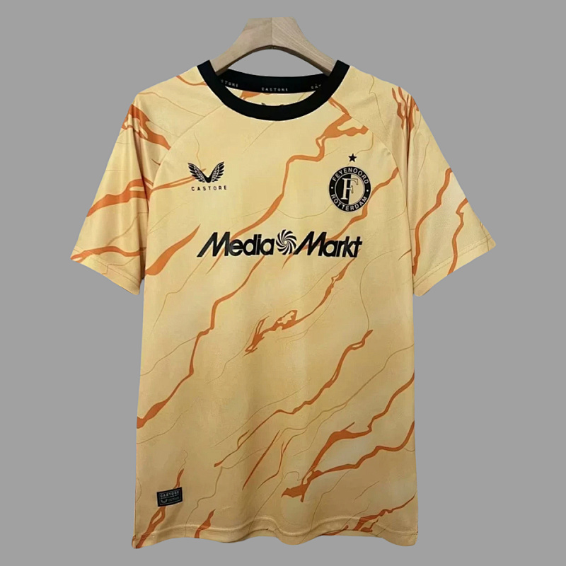 Feyenoord 24/25 Feyenoord Fourth