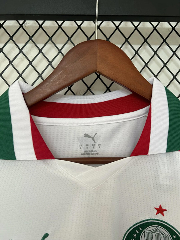 Palmeiras Palmeiras Away 4